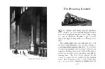 PRR "Broadway Limited," Pages 4-5, 1927